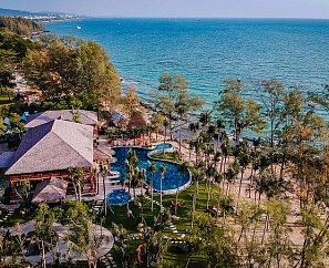 OCEAN BAY PHU QUOC 4*