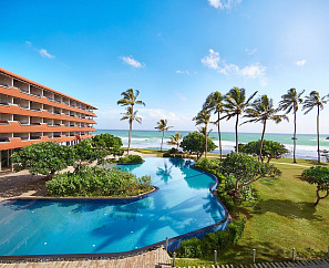 HIKKA TRANZ BY CINNAMON 4*