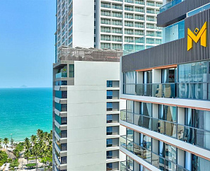 МARIS NHA TRANG HOTEL 3*