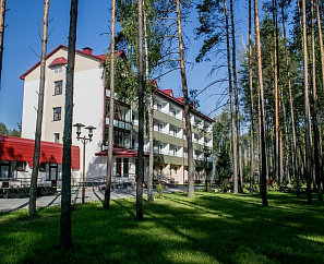 Санаторий "Энергетик"