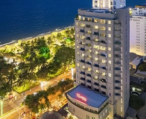 MISSBAMBOO THE LIGHT HOTEL NHA TRANG (EX.THE LIGHT HOTEL) 5*