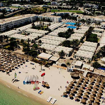 EL MOURADI CLUB KANTAOUI