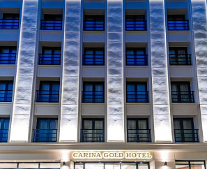 CARINA GOLD HOTEL 4*