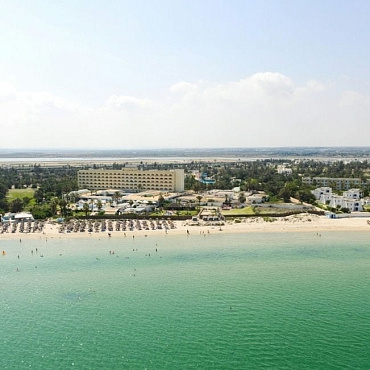 ONE RESORT MONASTIR