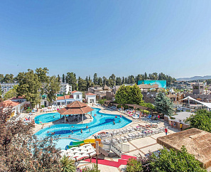ATLANTIQUE HOLIDAY CLUB 3*