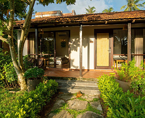 AN NHIEN RETREAT PHU QUOC 3*