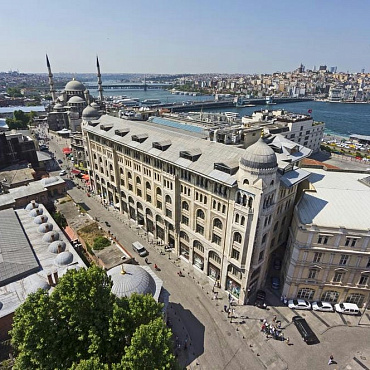 LEGACY OTTOMAN HOTEL