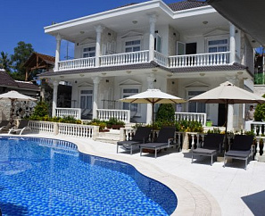 GODIVA VILLA PHU QUOC 3*