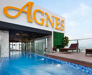 AGNES NHA TRANG 3*