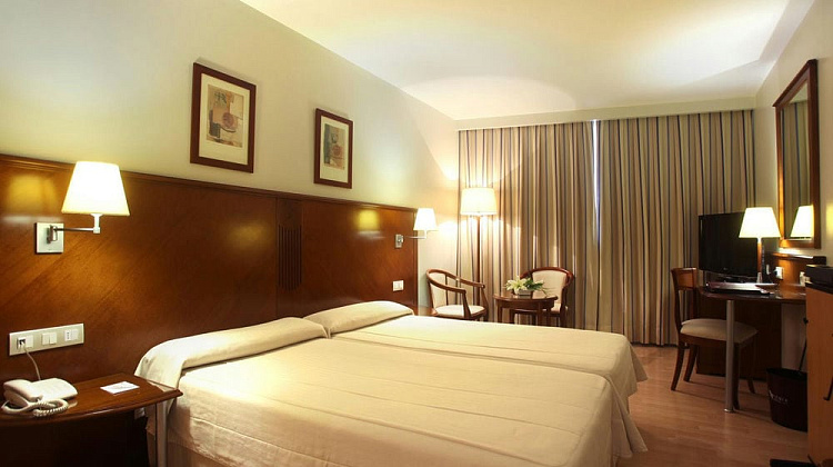 Standart Double Room