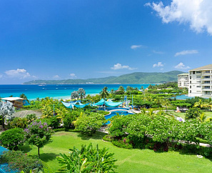 HORIZON RESORT & SPA 5*