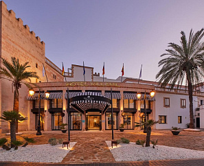  SECRETS MALLORCA VILLAMIL RESORT & SPA 5*  Adults Only (+18)