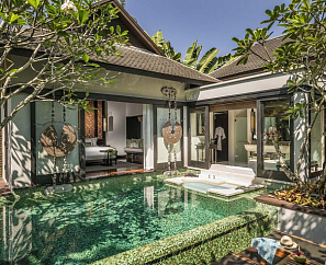 ANANTARA MAI KHAO PHUKET VILLAS 5* 