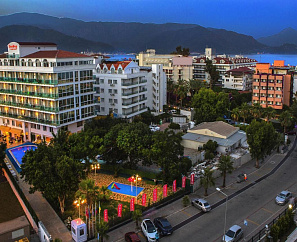 SUNBAY PARK (Ex. Sun Maris Park) 4*