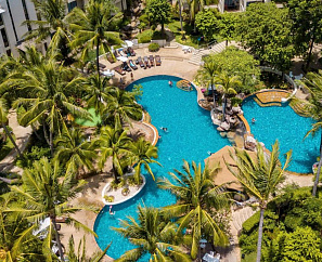 HORIZON KARON BEACH RESORT & SPA 4*