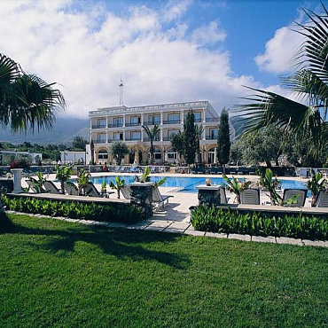 ALTINKAYA HOLIDAY VILLAGE