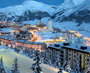 Андора Ла Велья