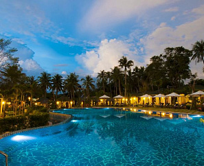 FAMIANA RESORT & SPA PHU QUOC 4*