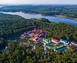 Санаторий "Ружанский"