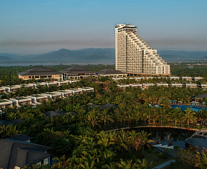  DUYEN HA RESORT CAM RANH 5*