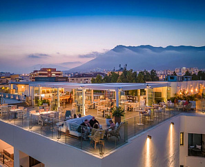 EL FUERTE MARBELLA 5*