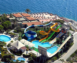 PINE BAY HOLIDAY RESORT 5*