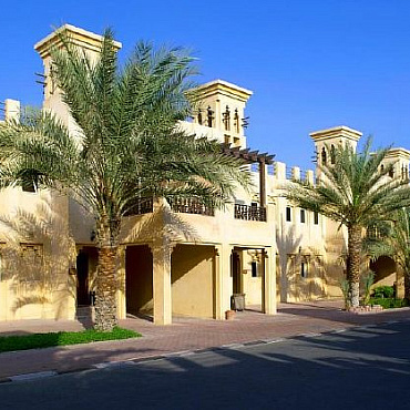 Al Hamra Village Hotel