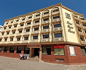 BUYUK HAMIT HOTEL 4*