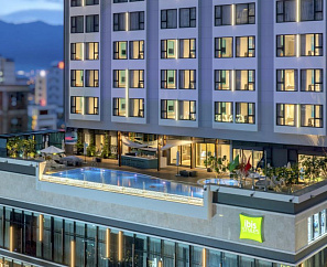 IBIS STYLES NHA TRANG 4*
