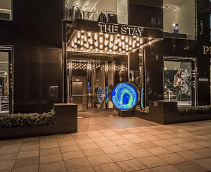 THE STAY NISANTASI HOTEL Boutique