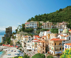 Эмилия-Романья