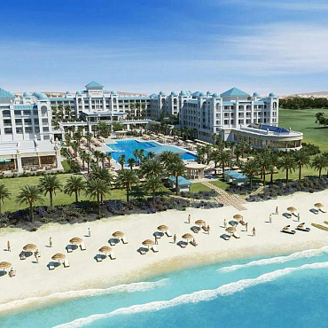 BARCELO GREEN PARK PALACE