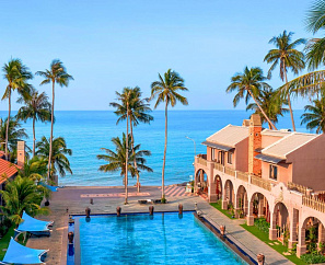 LE VIVA RESORT MUINE 3*