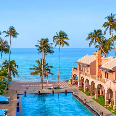 LE VIVA RESORT MUINE 3*