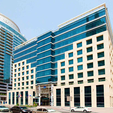 MARINA BYBLOS HOTEL 4*