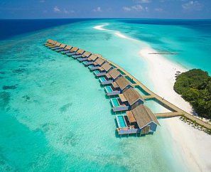 KURAMATHI MALDIVES 4* 