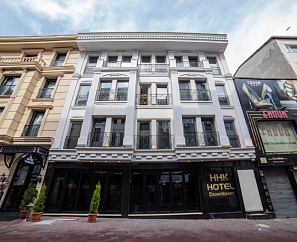 HHK HOTEL DOWNTOWN S-Class