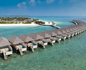 BRENNIA KOTTEFARU 5*