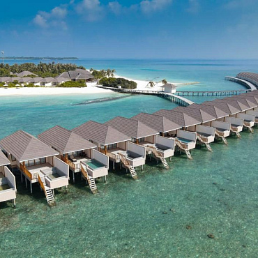 BRENNIA KOTTEFARU 5*