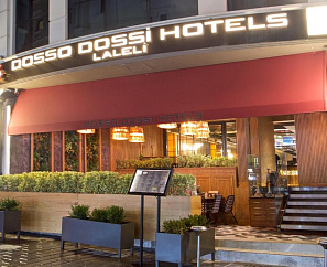DOSSO DOSSI HOTELS LALELI BTQ Boutique 3*