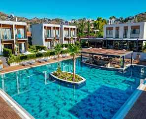 CELESTE BELLA LUXURY BOUTIQUE 4*