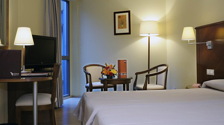 GOLDEN TULIP ANDORRA FENIX 4*