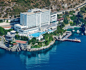 KORUMAR HOTEL DE LUXE 5*