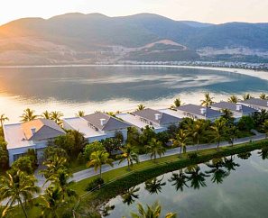 NHA TRANG MARRIOTT RESORT & SPA HON TRE ISLAND 5*