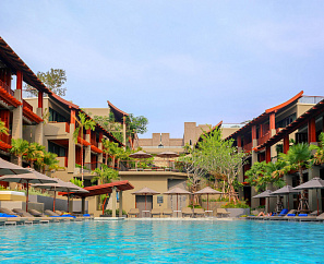 AVISTA HIDEAWAY PHUKET PATONG MGALLERY 4*