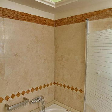 ANTICA DIMORA SUITES 5*