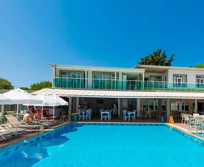  CLOVER MAGIC NOVA BEACH (ex. Nova Beach) 3*