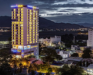 DENDRO GOLD HOTEL NHA TRANG 4* 