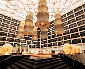 CINNAMON GRAND COLOMBO 5*