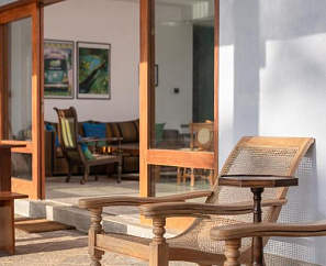 ATULYA VILLAS MIRISSA LAKE VIEW 